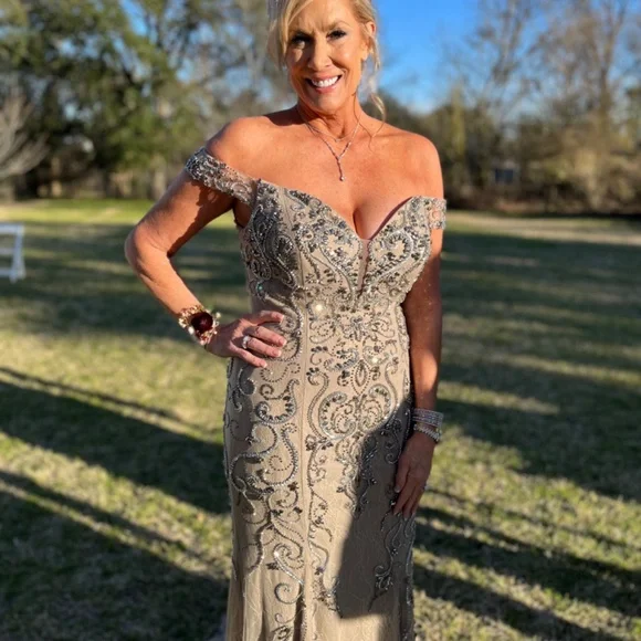 Mother of the ….. Dress - Picture 2 of 5